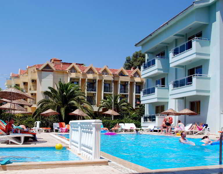 Aparthotel Nur Apart
